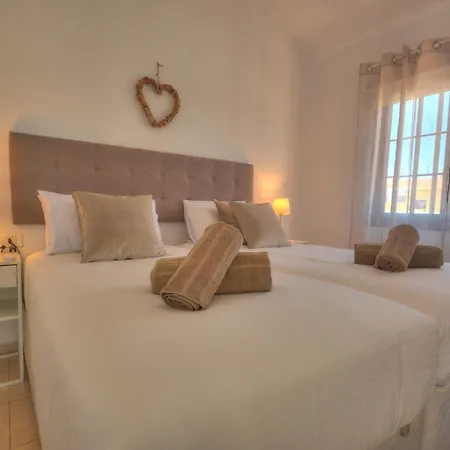 Apartment Golf Del Sur Private 228 In Sunset View San Miguel de Abona