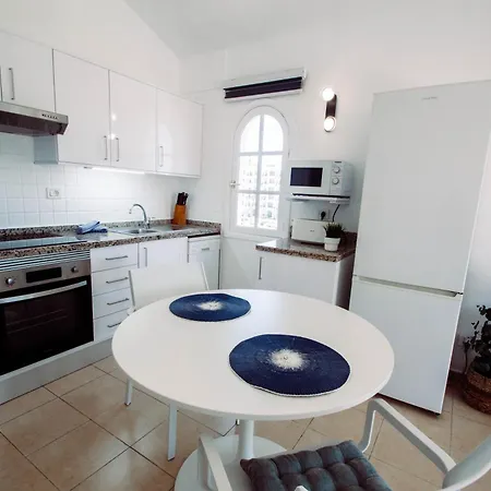 Golf Del Sur Private 228 In Sunset View *